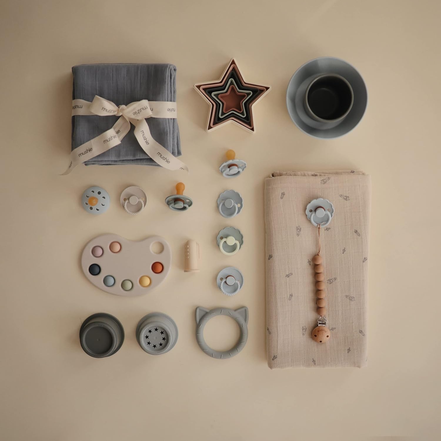 Baby Accessories